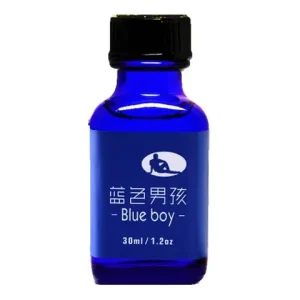 PWD 30ML ROMANKING Emperor power smell Blue Boy Silk tree rs Essential Oil Body Massage Gay Body Lubrication Bangladesh (New)
