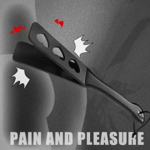 Spanking Paddle for Adult sexx Toys BDSM Leather Spanking Paddle Couple Flirting sexxual Abuse sexx Toys sexx Factory Bangladesh (New)