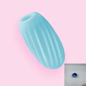 Portable Reusable Anti leak Sleeve Travel Silicone Leak Proof Cover Good Tightness Elastic Leakproof Sleeve Bangladesh (New)