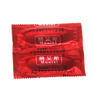 10Pack Red Natural Latex Condomss Large Oil high Quantity ultra Peniss Cock Sleeve delay condom for Men dick cover Adult sexx toys Bangladesh (New)