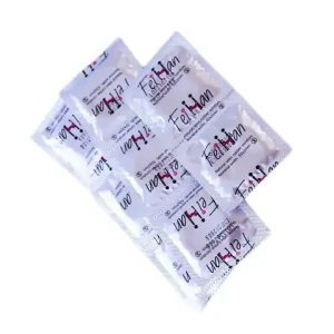 10Pcs Nature Ultra Lubricated Condomss Lasting Peniss Sleeve Water Soluble Health Care Delay Cock ring Condomss for man Smooth Bangladesh (New)
