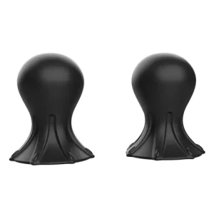 2PCS Nipple Sucker G Spot Nipple Pump Suction Cup Breast Massager Clitoris Stimulator No Vibratorr sexx Toys For Woman Couples Bangladesh (New)