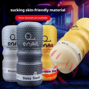 Male Masturbator Life Size Masturbation Cup Silicone Male Masterburbater Pussyy sexx Oral sexx Anal sexx 3 Mode Male sexx Toys Bangladesh (New)