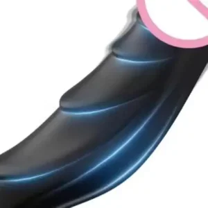 Dildo Vibratorr sexx Toy for Women Anal Plug Vagina Vibratorr with Suction Cup Female Masturbator Adult Goods sexx Toy for Women Bangladesh (New)