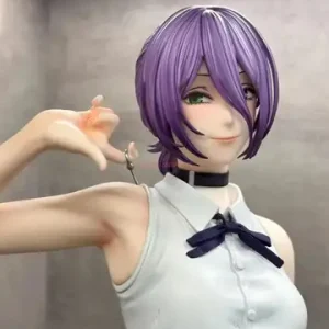 Toys Birthday Gifts Chainsaw Man Reze Reese Devil Series sexxy Girl Pvc Statue Anime Figurine Model Desktop Ornament Collection Bangladesh (New)
