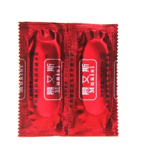 20pcs Lots Delay Nature Condom Wholesale Lasting Peniss Oil Sleeve Adult Products Erection Smooth Cock Rings sexx toys for Man Bangladesh (New)