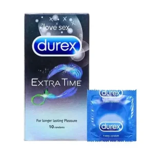 20/10pcs Durex Delay Ejaculation Spike Condomss Ultra Thin Factor Intimate Extra Lubricated Men Contraception Lasting Enlargement Bangladesh (New)