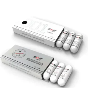DRY WEL Capsule Condom 7PCS Ejaculation Delay sexx Products 001 Ultra Thin Polyurethane Ultra Sensitive Non Latex Condomss for Men Bangladesh (New)