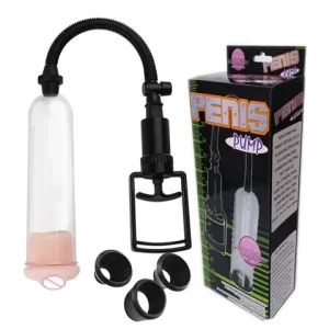 Male Peniss Pump Dick Stimulate Extender Masturbator For Man Vacuum Pump Manual Peniss Enlarger Big Dick Lasting Trainer sexx Toy Bangladesh (New)