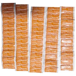 Ultra Thin Condom Random 52mm sexx Toys 100 200Pcs Rubber Latex Condom Smooth Peniss Sleeves Adult Contraception sexx Products Bangladesh (New)