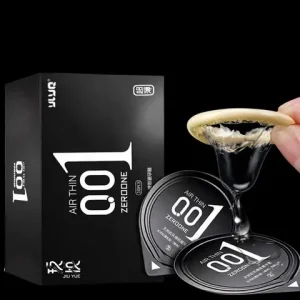 0 01 Ultra Thin Condomss For Men Long sexx Ejaculation Delay Rubber Condom Vaginal Massage Peniss Sleeve sexx Toys For Adults 18 Bangladesh (New)