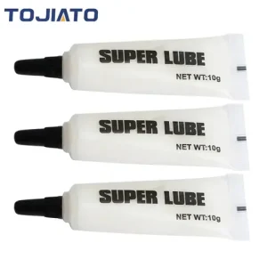 Easy threed super lube Gear grease For 3d printer Reduce noise Good lubrication effect Lubricating Oil For Ender3 VORON Bambu Bangladesh (New)