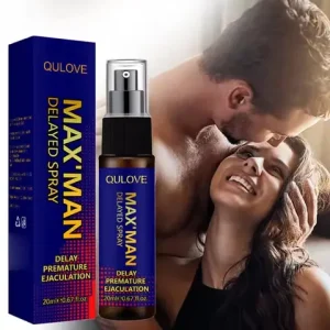 Men s Delay Time Spray Bangladesh (New)