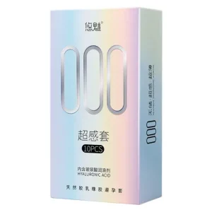 No Seminal Vesicle Condomss Large Lubricated sexx Toys 10PCS Big Oil Ultrathin Peniss Sleeves Extreme Fit Erotic sexx Life for Adult Bangladesh (New)