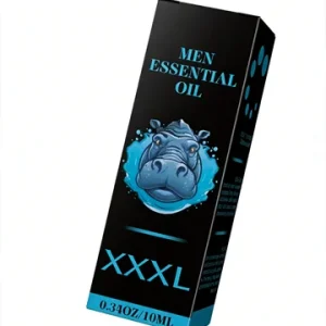 Peniss Permanent Thickening Increase XXL Growth Enlargement Massage Men s Cock Erection Lubricant Plant Extracts Massage Oil Bangladesh (New)
