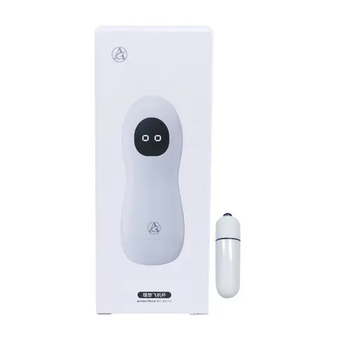 Masturbator Cup Vibration Automatic Male Blowjob Real Vagina Pocket Pussyy Vibrating Bullet Peniss Oral Adults sexx Toys For Man Bangladesh (New)