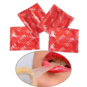 100/200/500 Delay Nature Condom Lasting Peniss sleeve Safe products Condomss erection cock ring wholesale sexx toys for man Bangladesh (New)