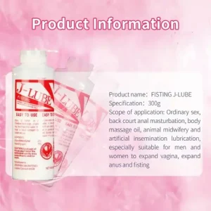 Magic powder human lubricant is suitable for various sexxual activities It is not easy to dry and has a good moisturizing effect Bangladesh (New)