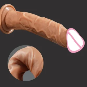 Realistic G Spot Dildo with Suction Cup Silicone Peniss Anal Dildo Adults sexx Toys for Women Man Strapon Dick Vagina Stimulator Bangladesh (New)
