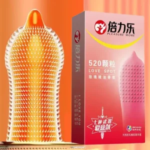 5D Dotted Condomss Thread Ribbed G Point Latex Ultra Thin Condom Orgasm Contraceptives Stimulate Vaginal Peniss Sleeves sexx Toys Bangladesh (New)