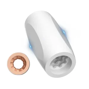 Male Masturbator Cup sexx Toy for Men Soft TPE Cock Training sexx Shop Big Dick Trainer Peniss Sleeve Delay Exercise Adult Products Bangladesh (New)