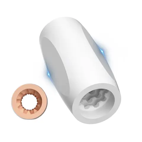 Male Masturbator Cup sexx Toy for Men Soft TPE Cock Training sexx Shop Big Dick Trainer Peniss Sleeve Delay Exercise Adult Products Bangladesh (New)