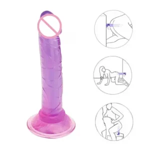 Strap On Dildo Bullet G Spot No Vibratorr Magic Wand Massager Vagina Clitoris Stimulator Female Masturbator Anal Plug Butt Plug Bangladesh (New)