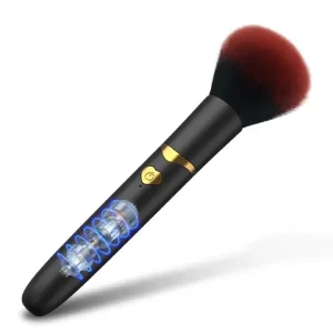 Makeup Brush G Spot Vibratorr sexx Toys Powerful Vibrating Vagina Nipple Orgasm Stimulator USB Wireless Charging AV Stick Massager Bangladesh (New)