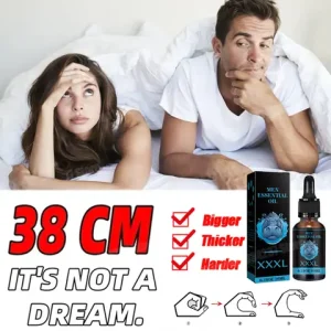 Long Lasting Enhanced Oil Formula for Male Enlargement Bigger Size Stronger Erections Bangladesh (New)